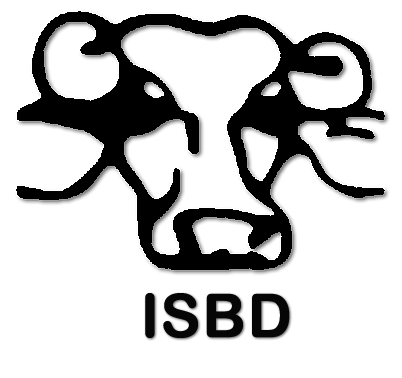 Indian Society for Buffalo Development logo