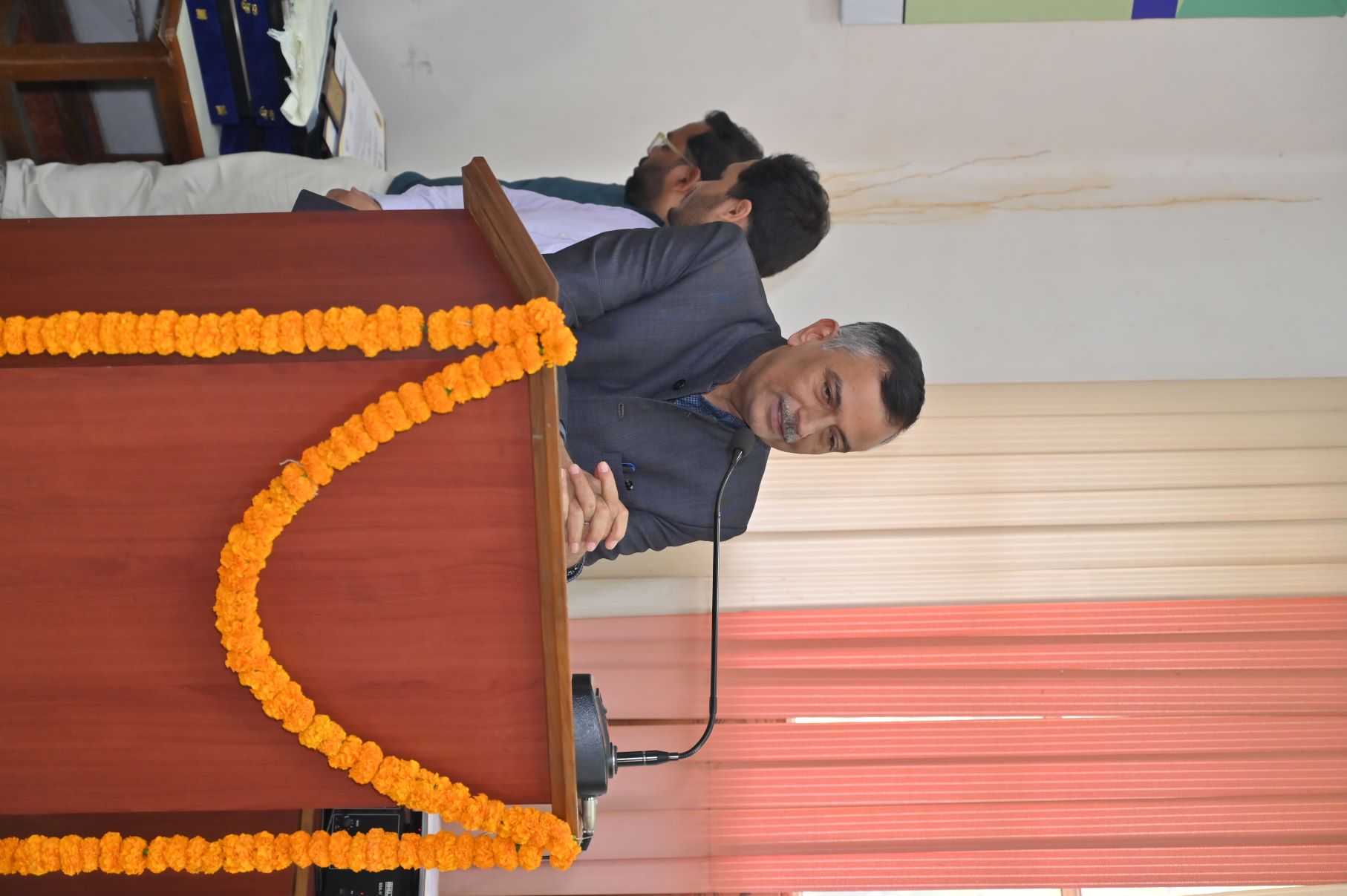 Previous Conference Session 3