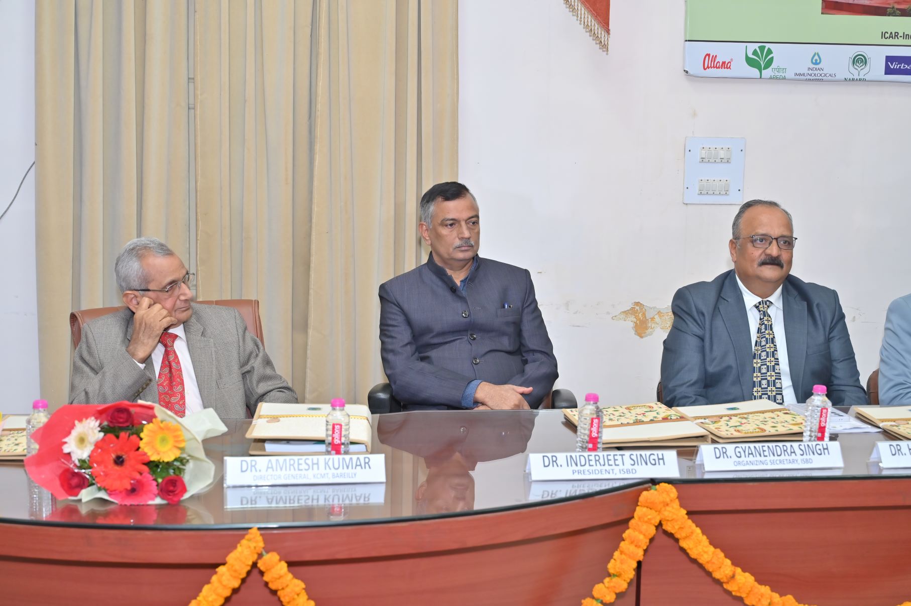 Previous Conference Session 5