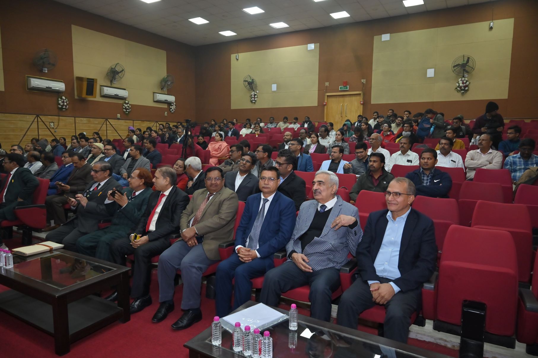 Previous Conference Session 9