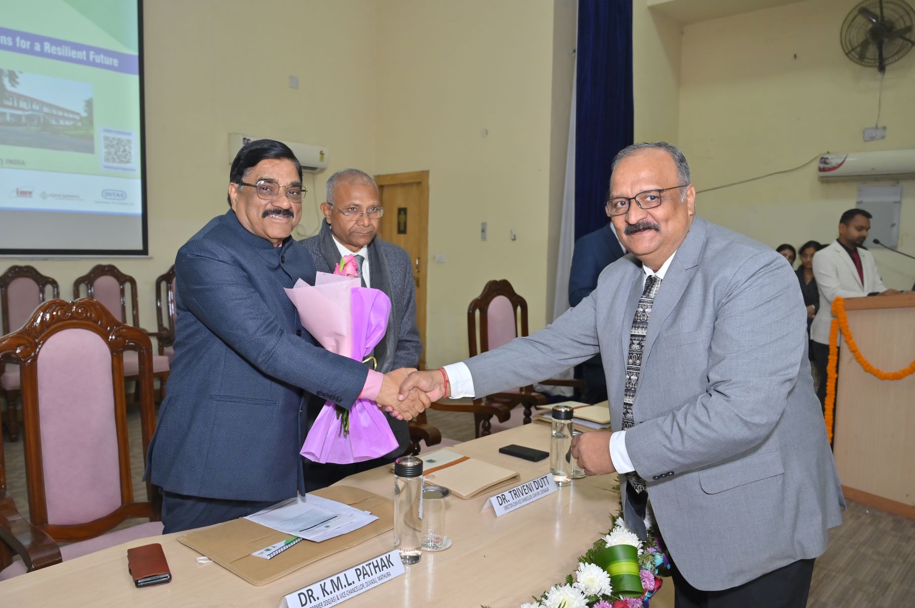 Previous Conference Session 10