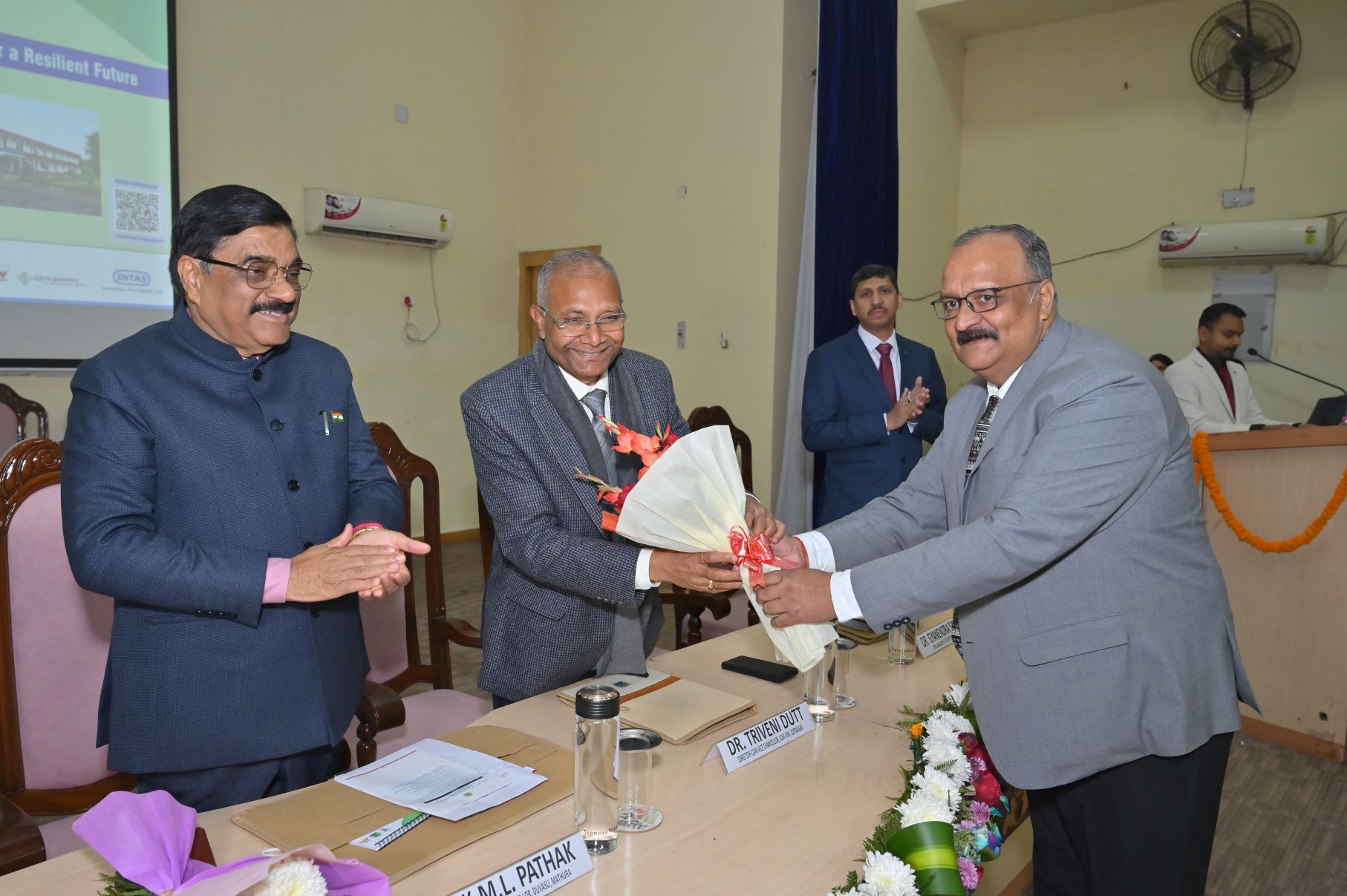 Previous Conference Session 11