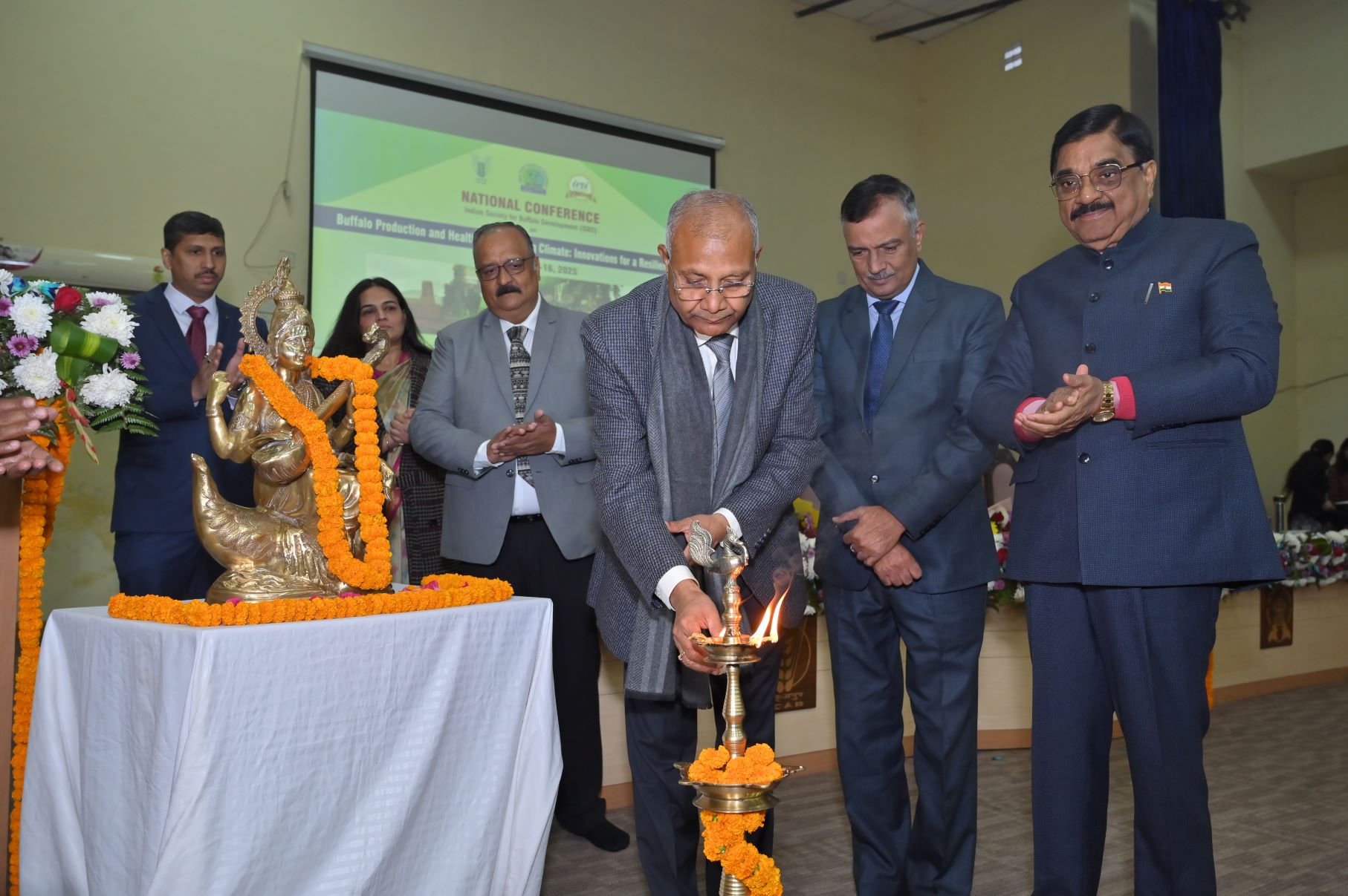 Previous Conference Session 14