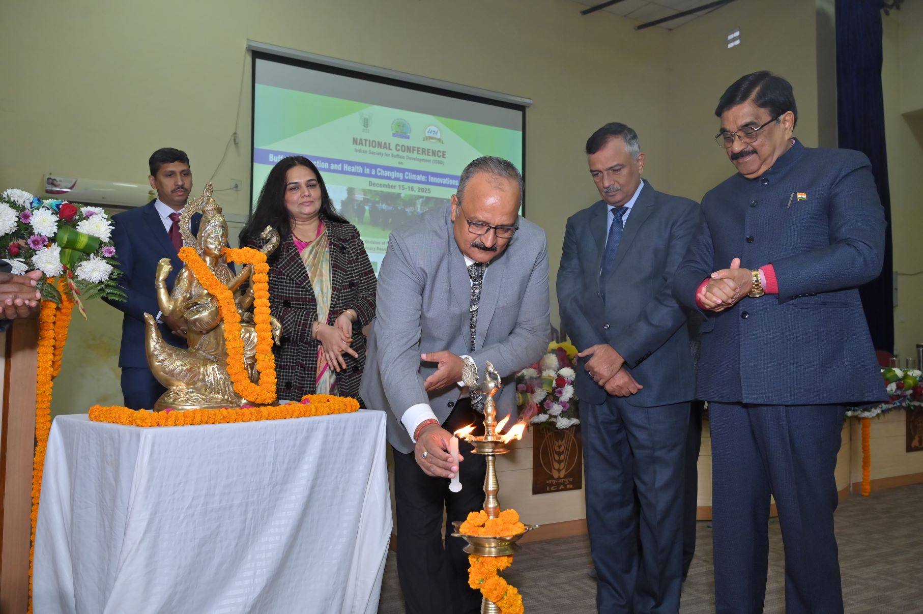 Previous Conference Session 15
