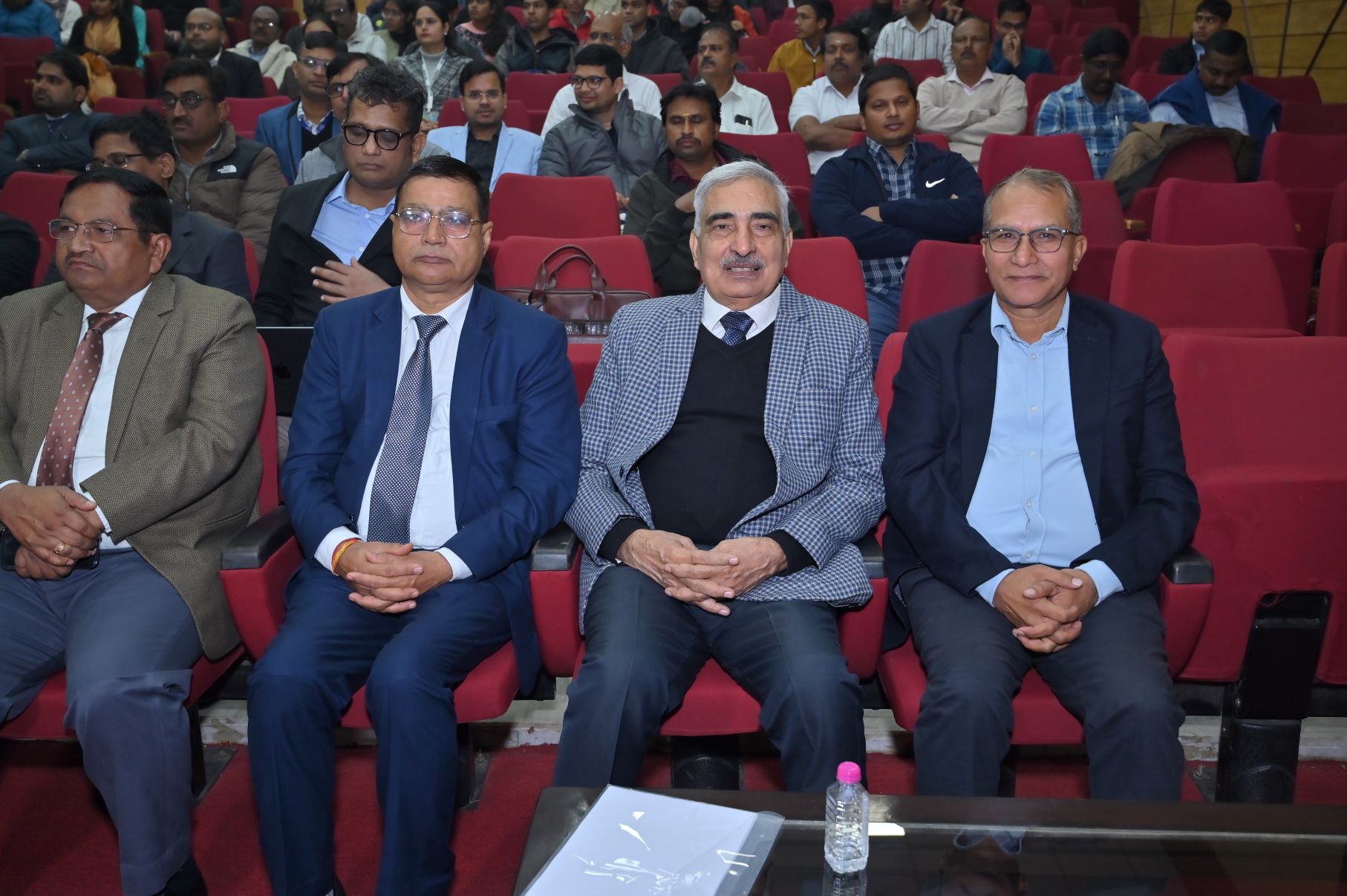 Previous Conference Session 16